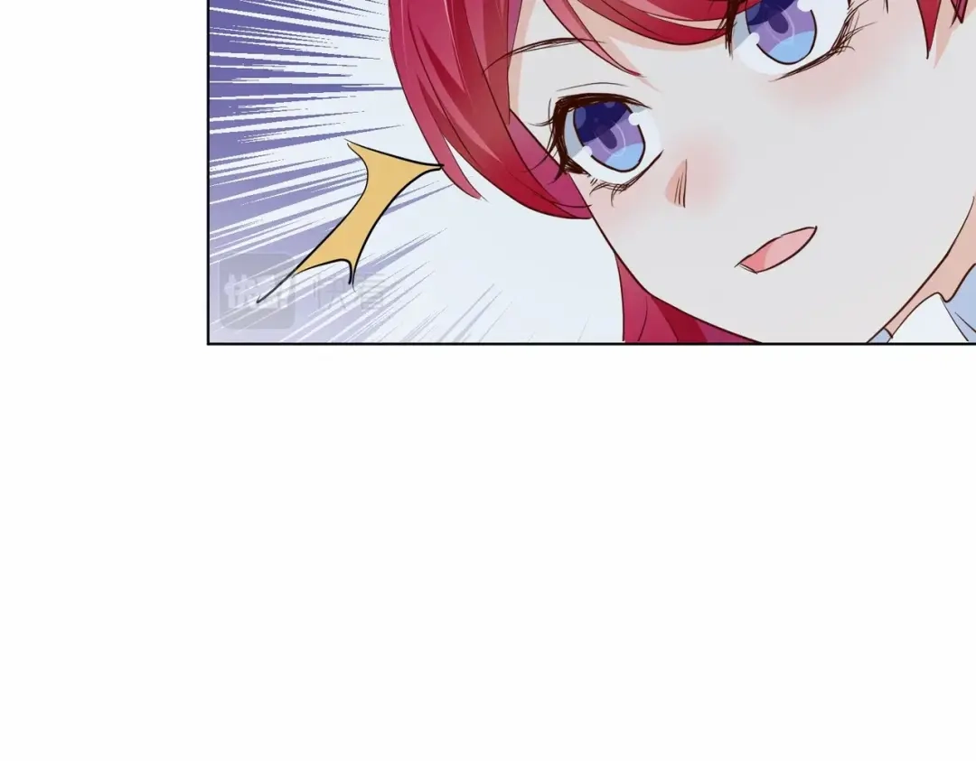 公主殿下满级回归 第24话 您要站在我这边吗？ 第12页