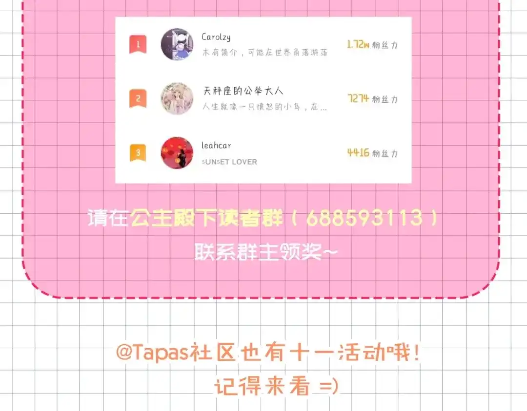 公主殿下满级回归 第31话 毒蛇一样的他 第119页