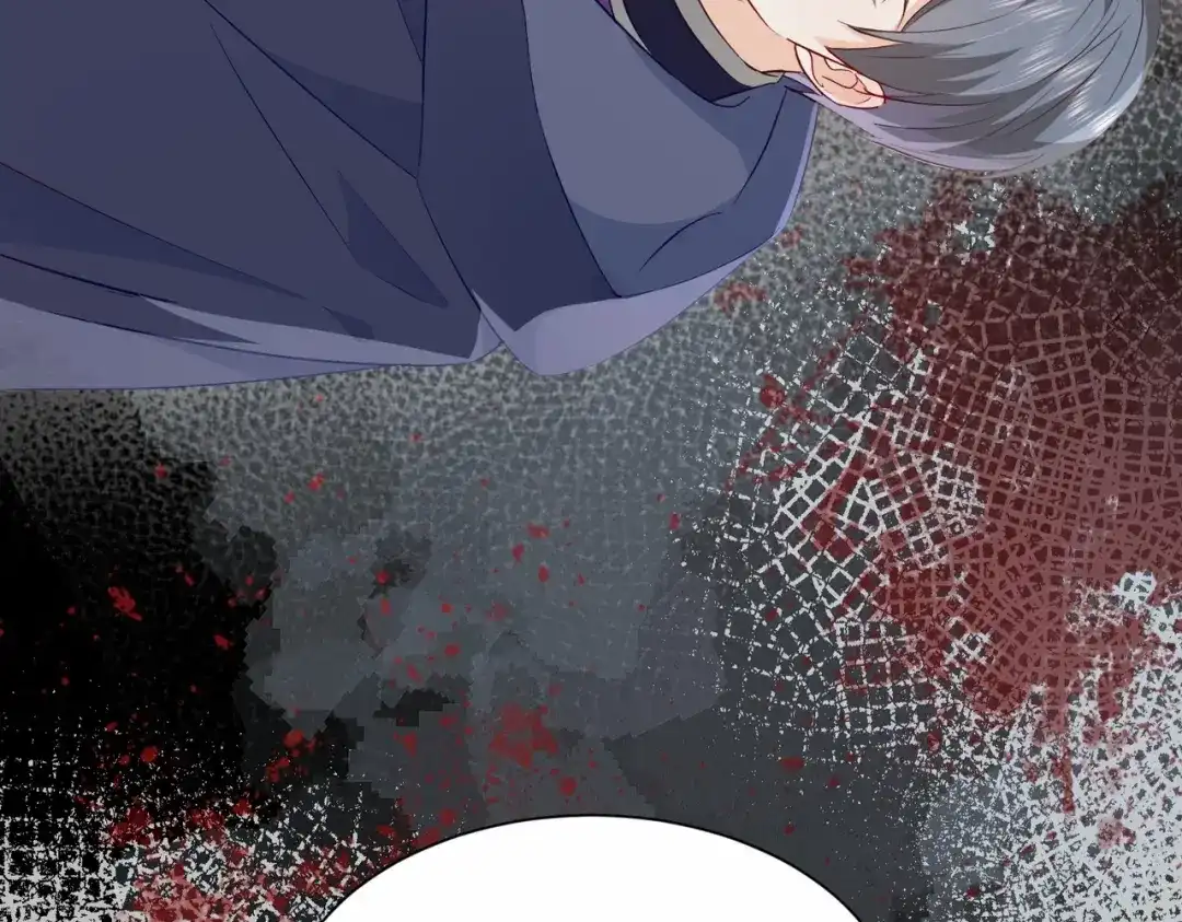 公主殿下满级回归 第34话 为什么要害死我 第75页