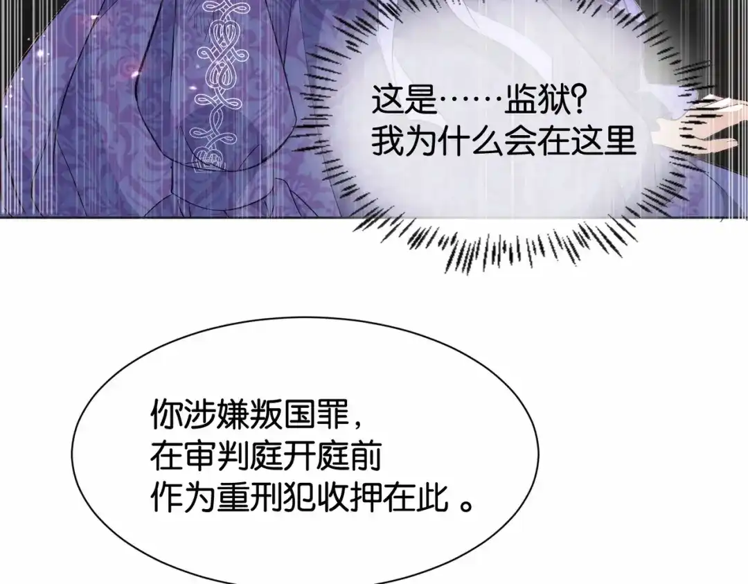 公主殿下满级回归 第34话 为什么要害死我 第11页