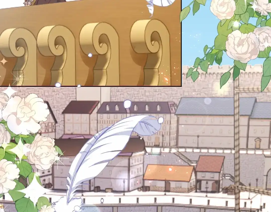 公主殿下满级回归 第36话 我们一起去 第79页