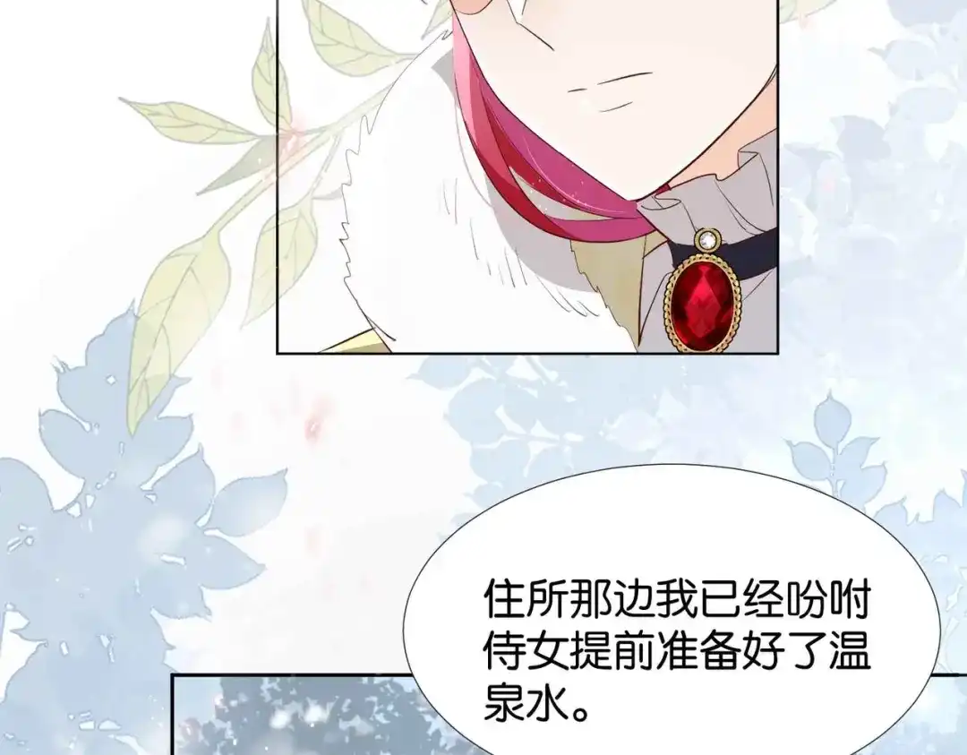 公主殿下满级回归 第37话 我来迟了，殿下 第97页