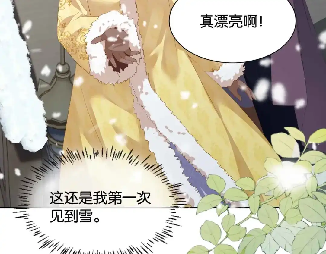 公主殿下满级回归 第37话 我来迟了，殿下 第41页