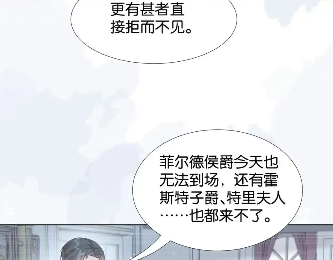 公主殿下满级回归 第38话 直男羞涩 第128页