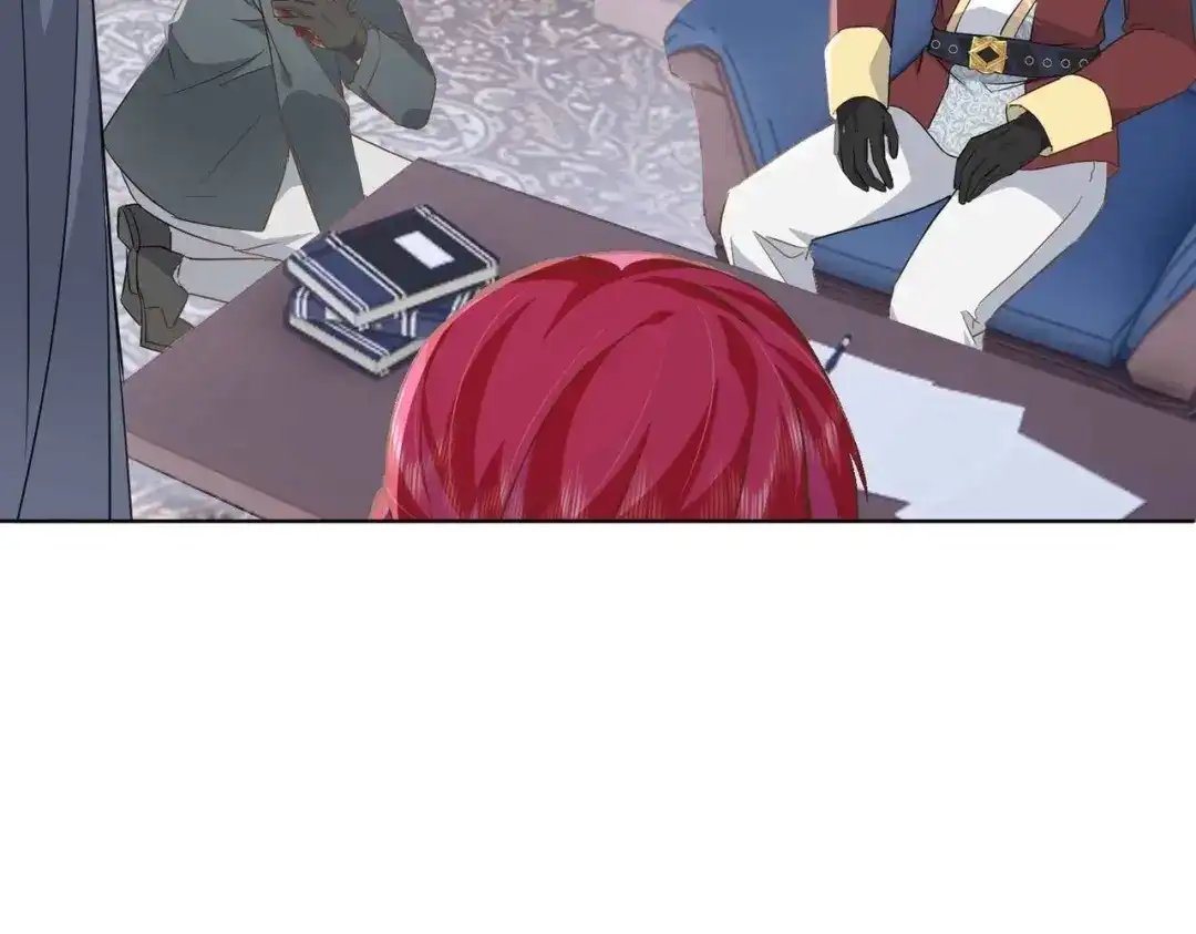 公主殿下满级回归 第39话 糊弄本公主？！ 第109页