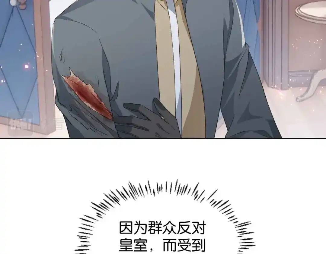 公主殿下满级回归 第39话 糊弄本公主？！ 第112页