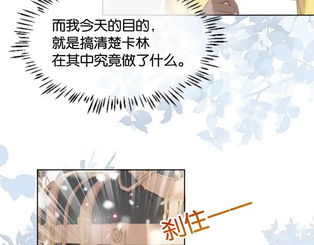 公主殿下满级回归 第39话 糊弄本公主？！ 第12页