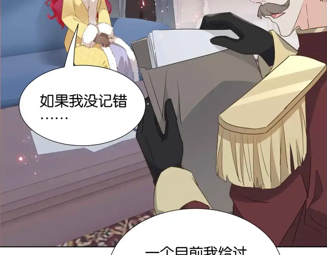 公主殿下满级回归 第39话 糊弄本公主？！ 第78页