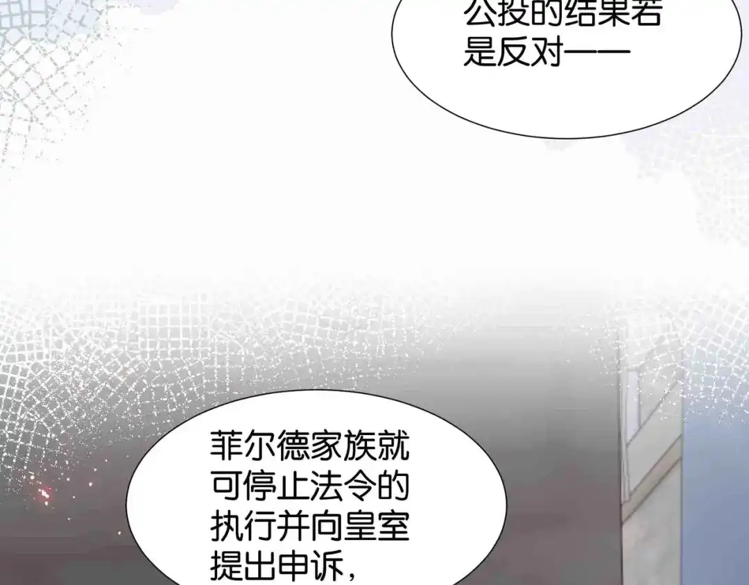 公主殿下满级回归 第40话 公投在即 第113页