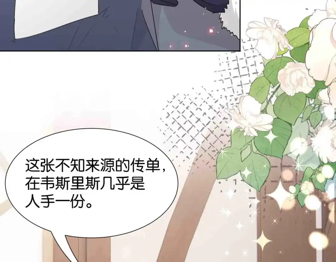 公主殿下满级回归 第40话 公投在即 第43页