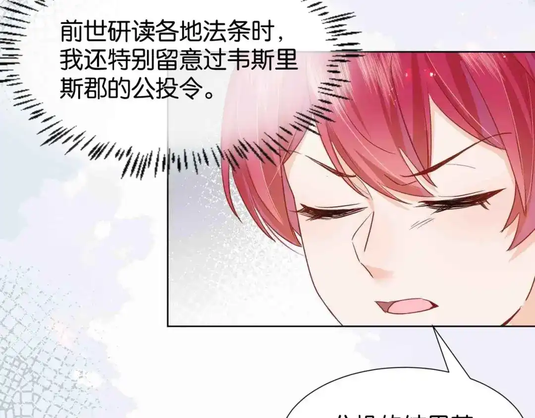 公主殿下满级回归 第40话 公投在即 第112页