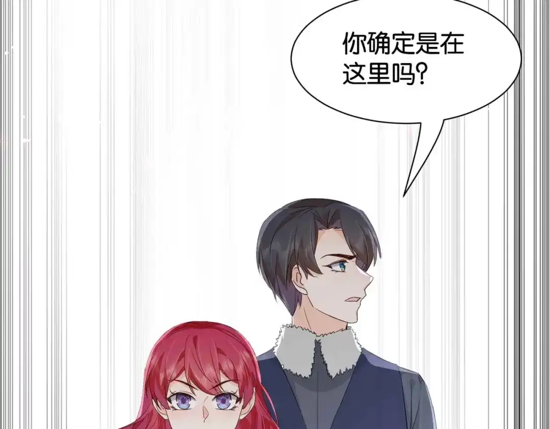 公主殿下满级回归 第40话 公投在即 第66页