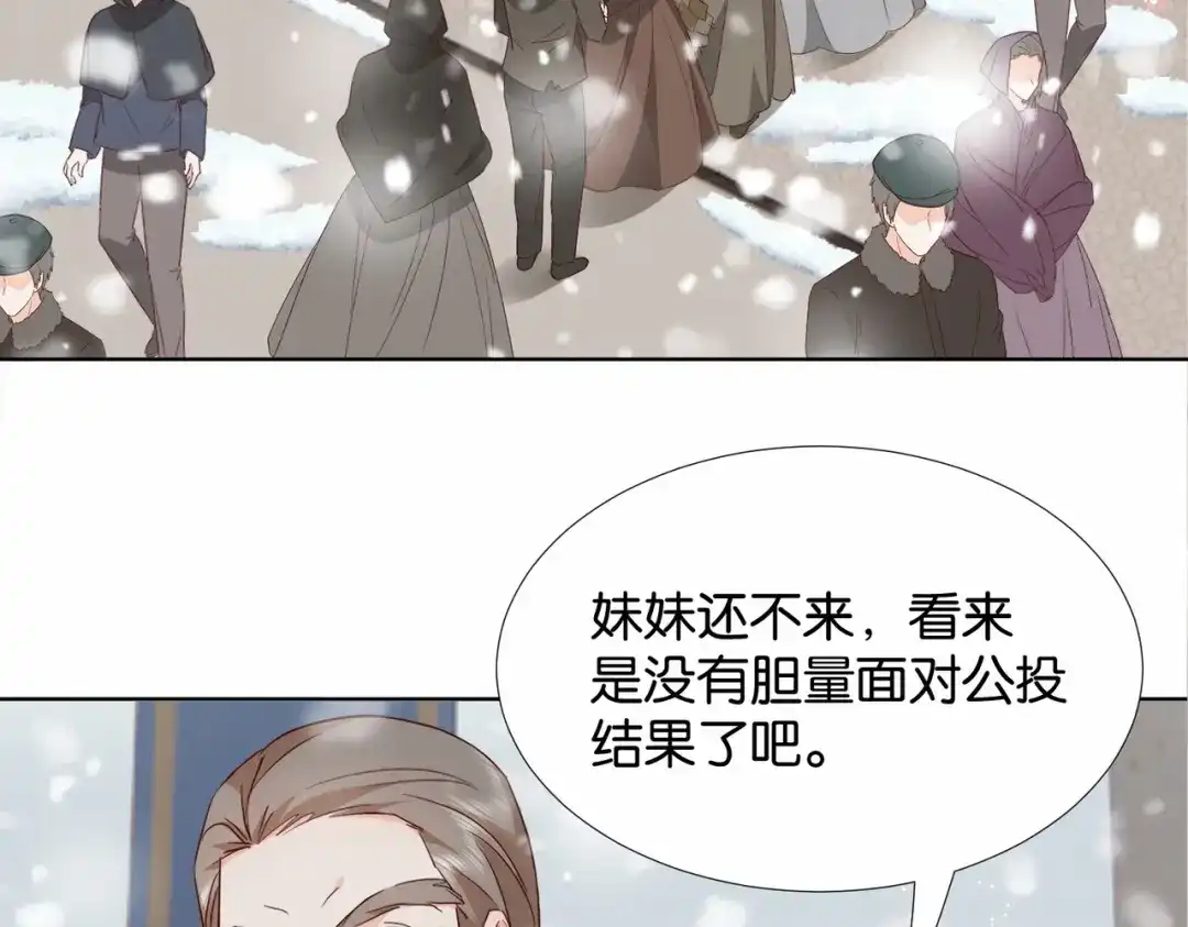 公主殿下满级回归 第42话 狠狠打击 第3页