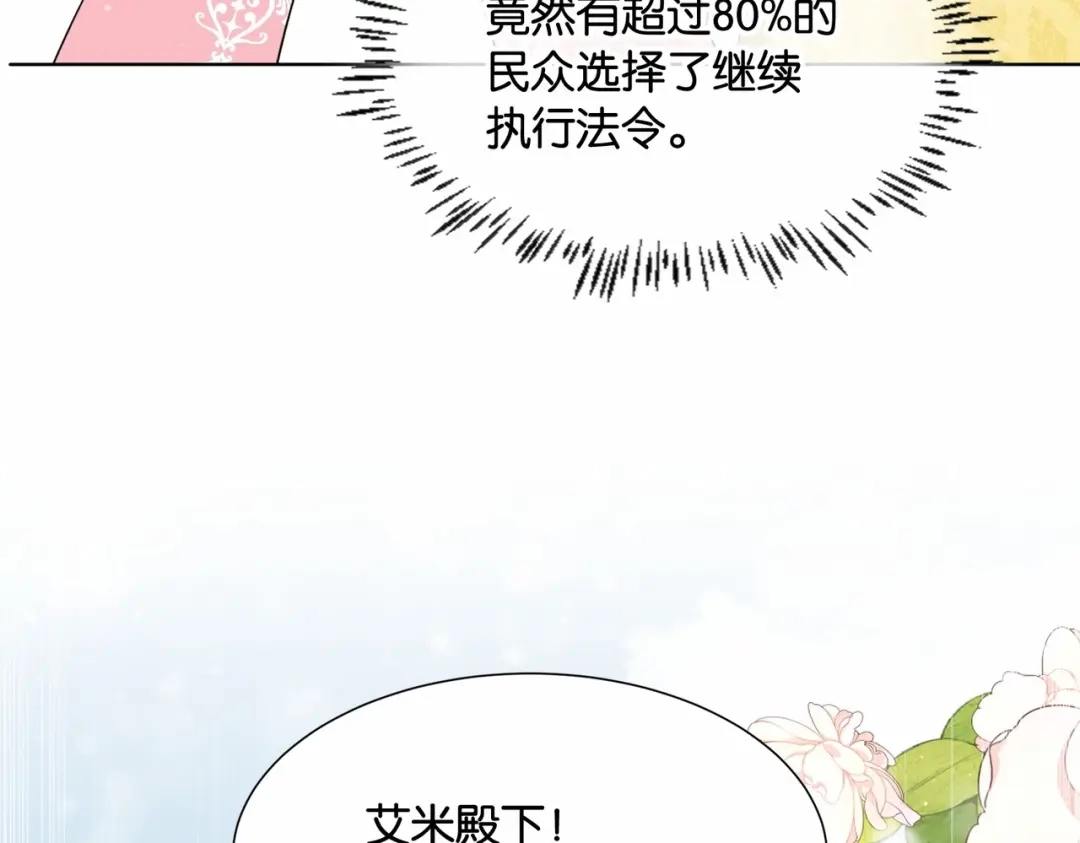 公主殿下满级回归 第43话 公投结果 第10页