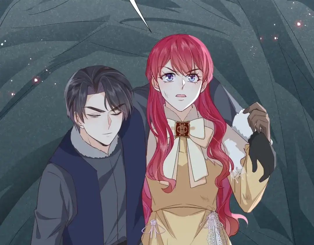 公主殿下满级回归 第44话 背背~ 第146页