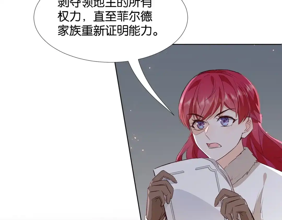 公主殿下满级回归 第45话 不要让我失望 第133页