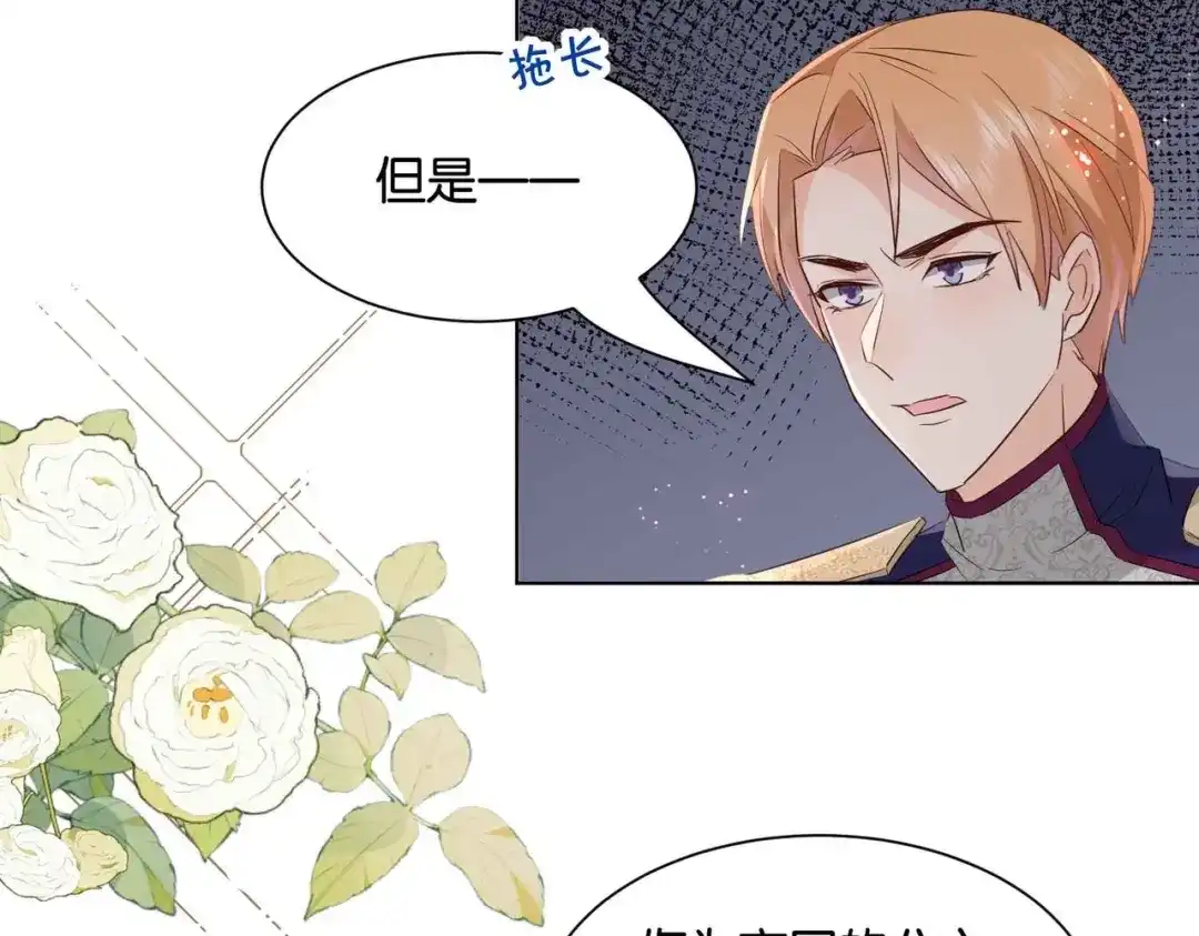 公主殿下满级回归 第47话 那个男人 第46页