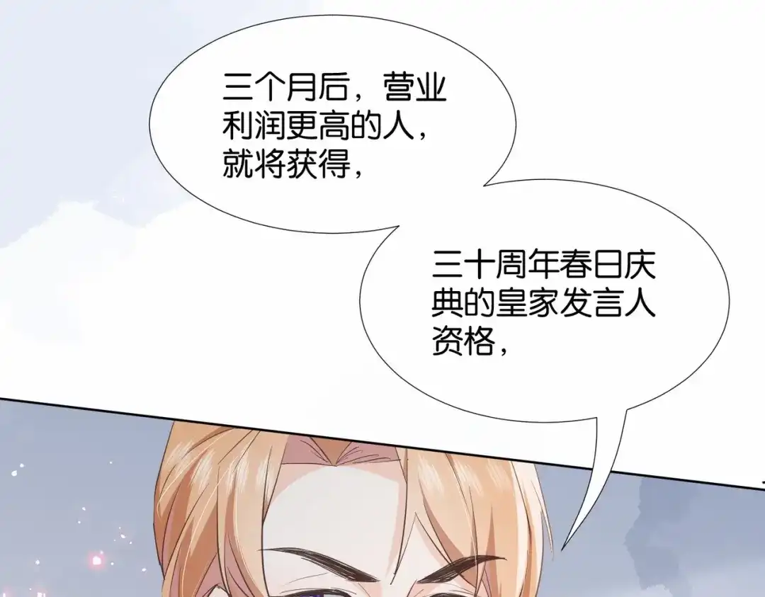 公主殿下满级回归 第48话 无效圈套 第118页