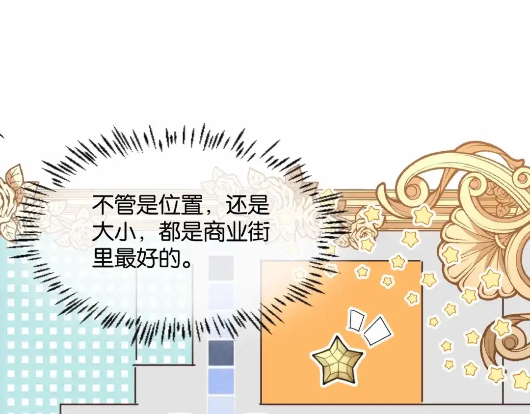 公主殿下满级回归 第49话 这店我买下了 第10页