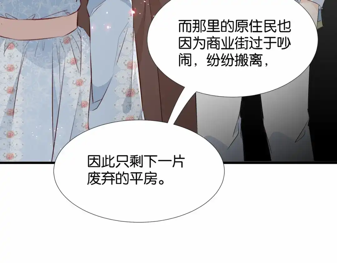 公主殿下满级回归 第49话 这店我买下了 第132页