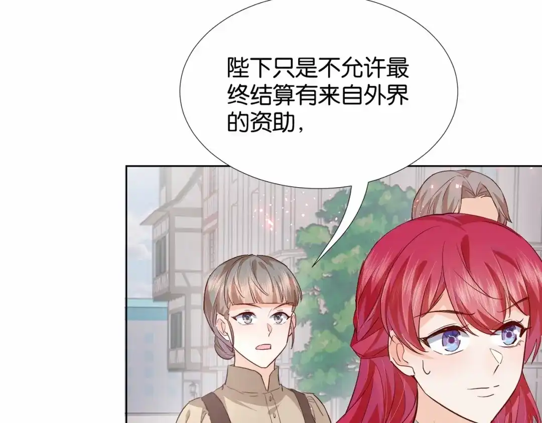 公主殿下满级回归 第49话 这店我买下了 第95页