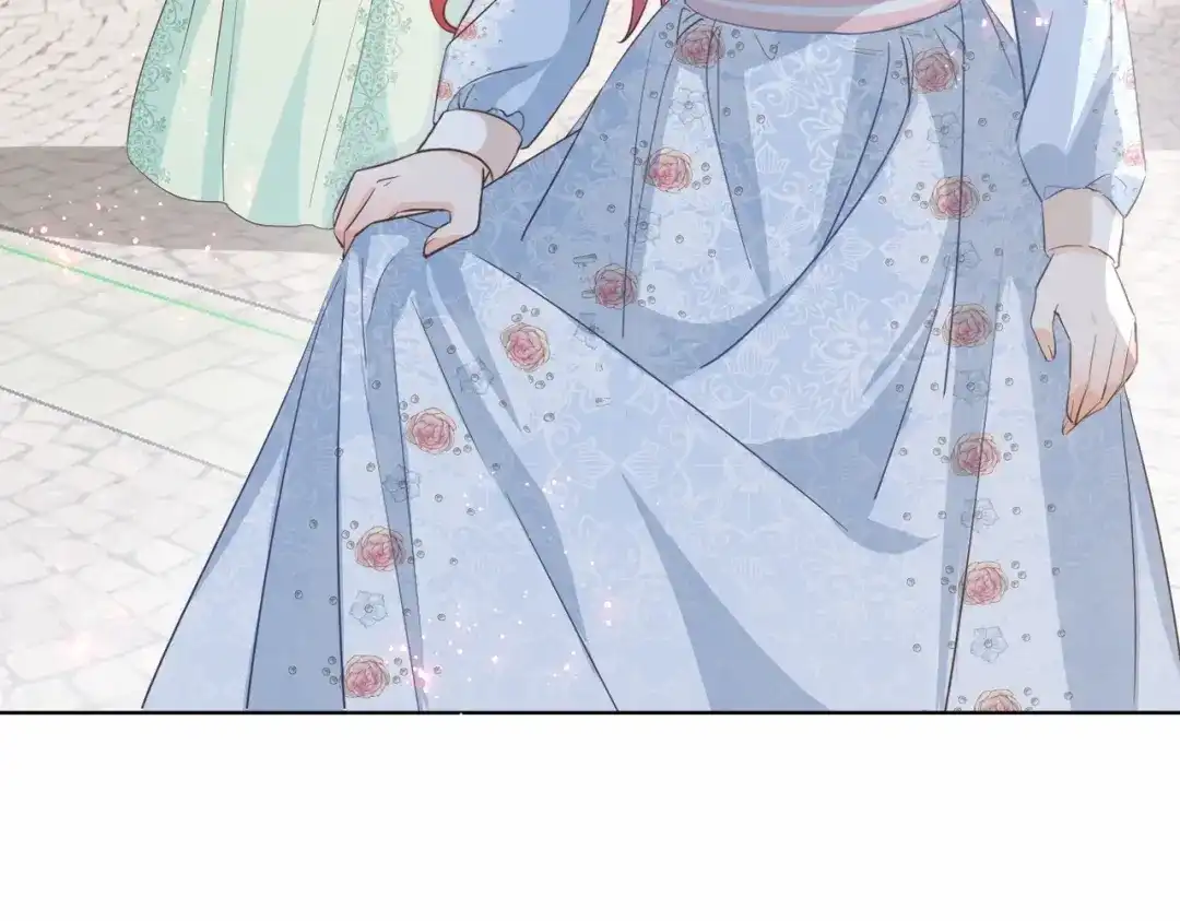 公主殿下满级回归 第49话 这店我买下了 第36页