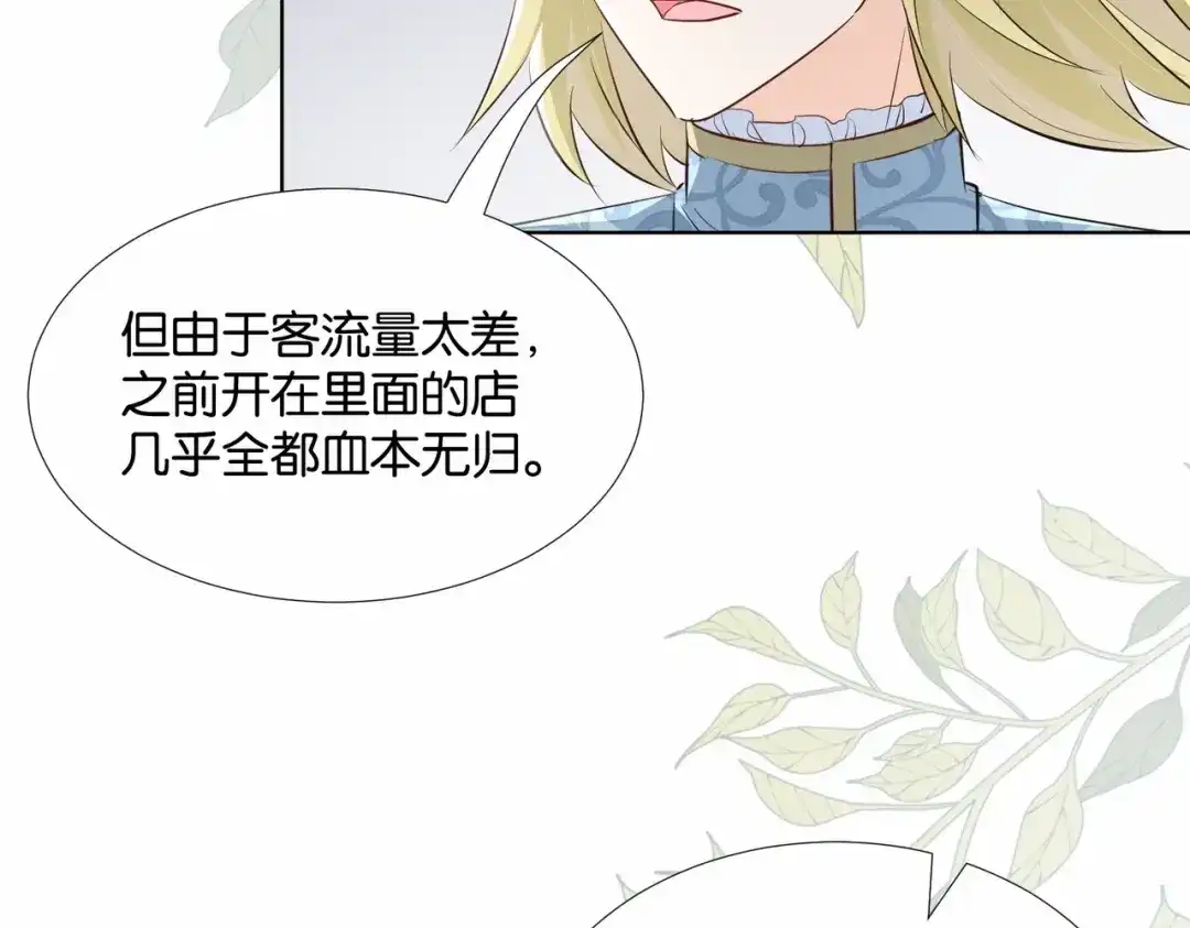 公主殿下满级回归 第49话 这店我买下了 第134页