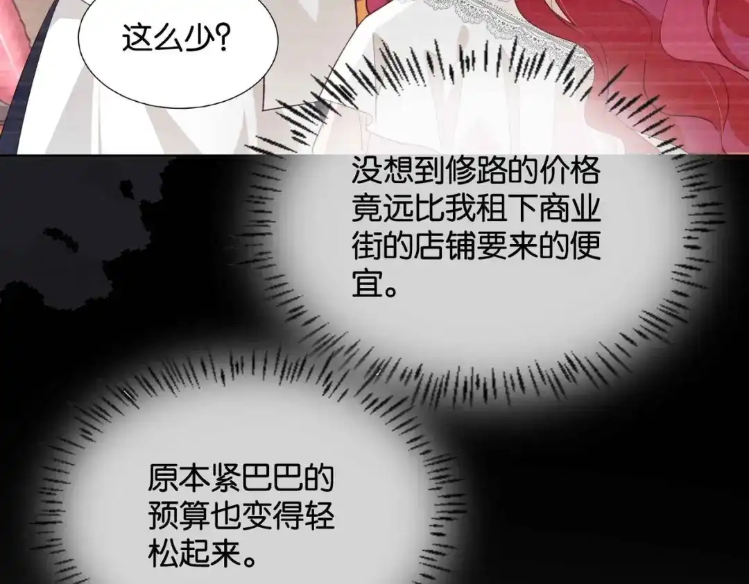 公主殿下满级回归 第50话 美好的日子 第112页