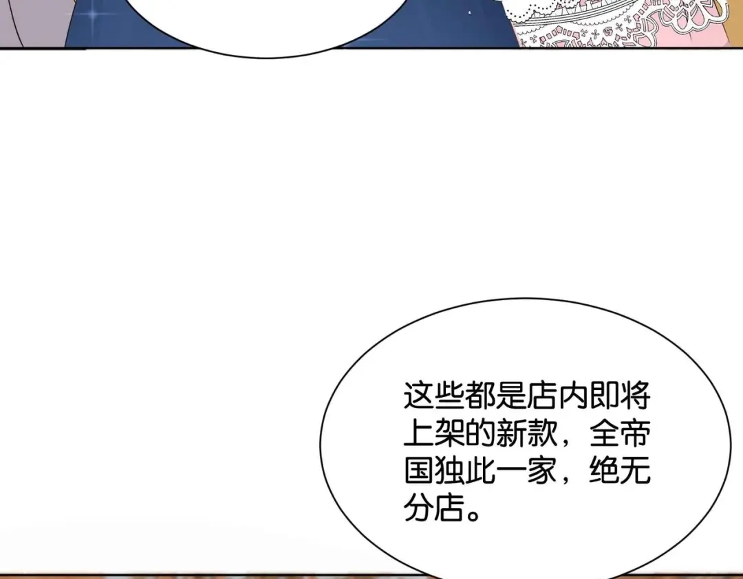 公主殿下满级回归 第51话 正式营业 第68页