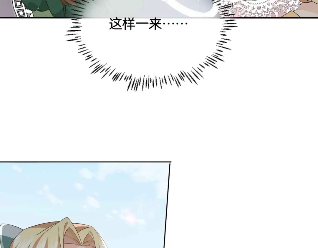 公主殿下满级回归 第51话 正式营业 第81页