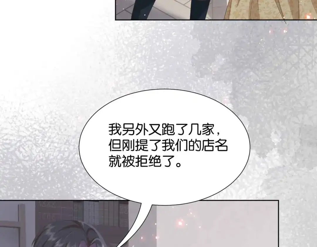 公主殿下满级回归 第54话 设计学徒 第129页