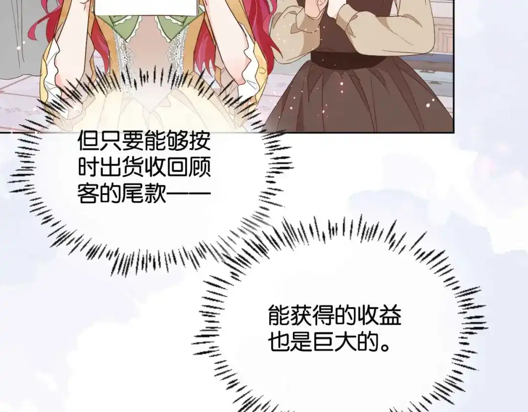 公主殿下满级回归 第54话 设计学徒 第23页