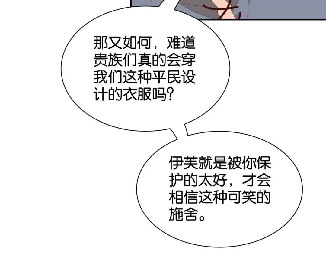 公主殿下满级回归 第55话 价高者得 第67页