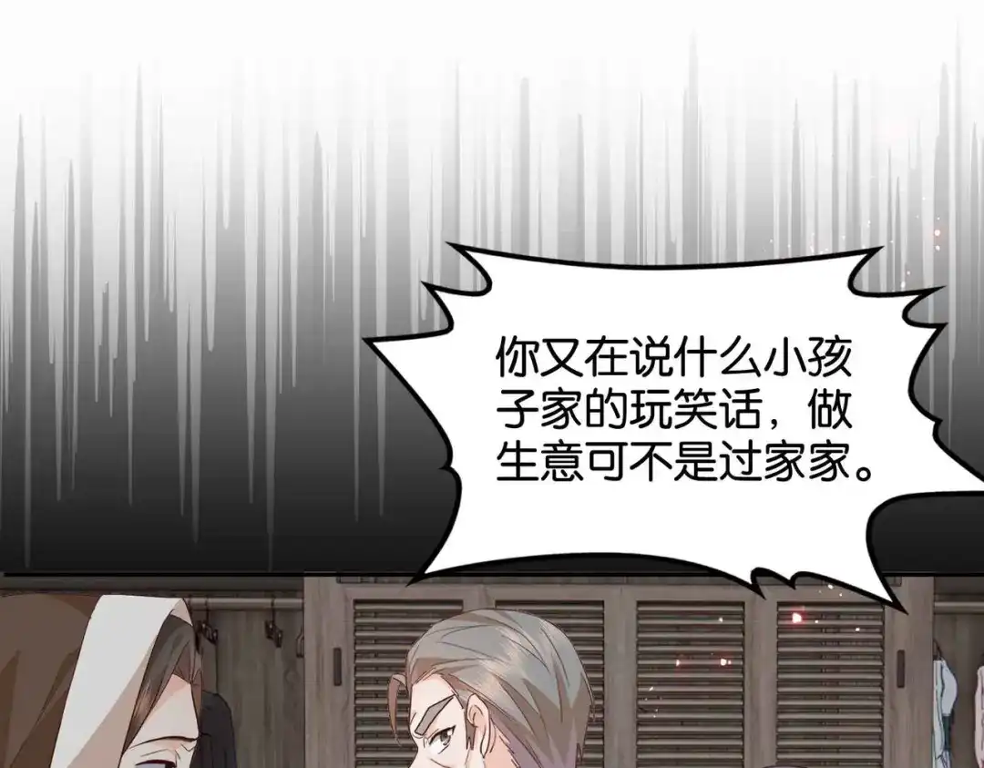 公主殿下满级回归 第55话 价高者得 第60页