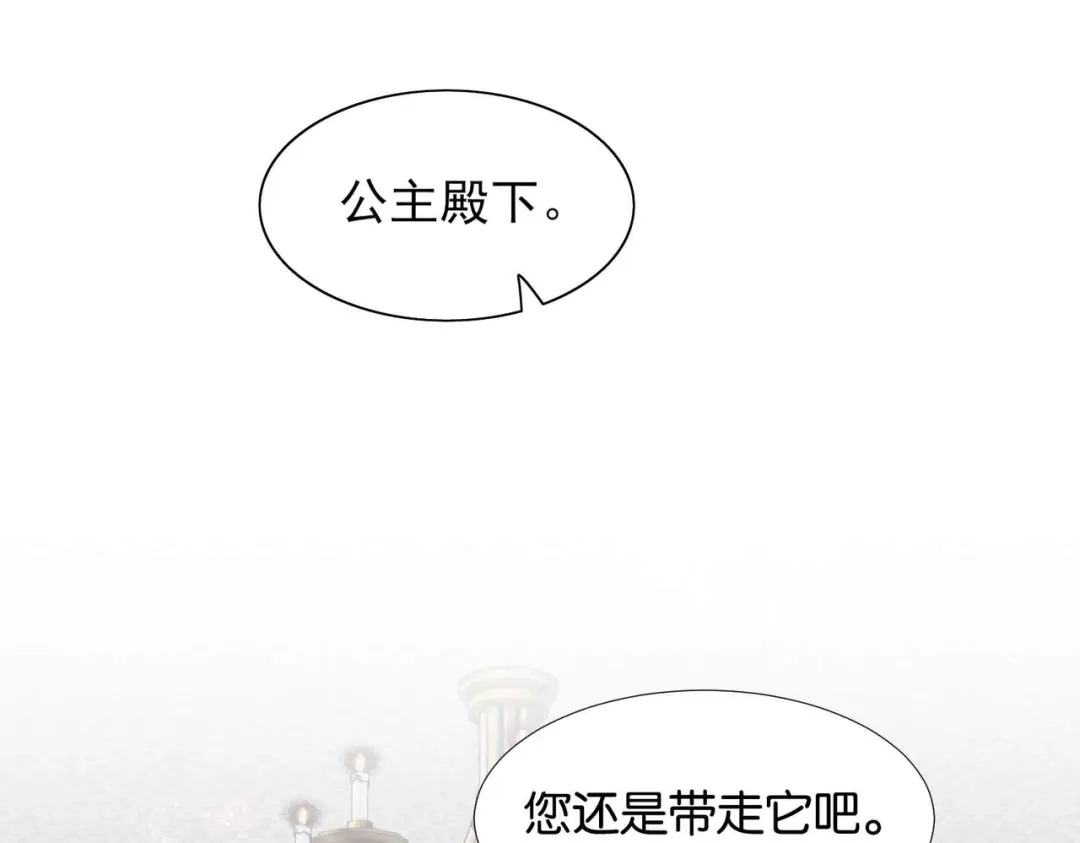 公主殿下满级回归 第55话 价高者得 第71页