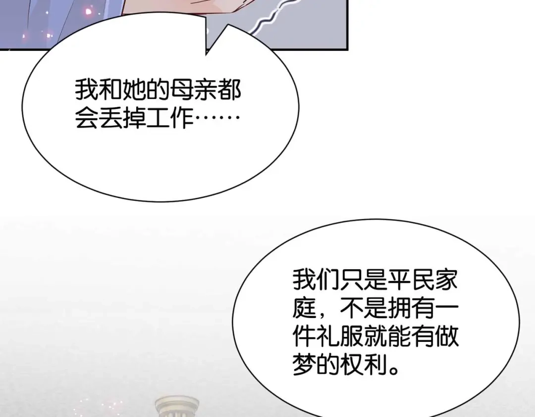 公主殿下满级回归 第55话 价高者得 第82页