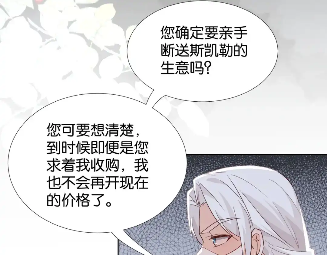 公主殿下满级回归 第58话 公主反击 第78页