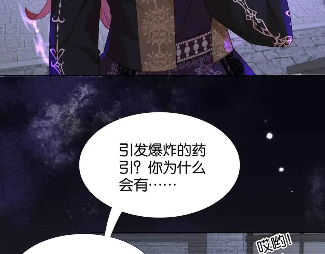 公主殿下满级回归 第58话 公主反击 第15页