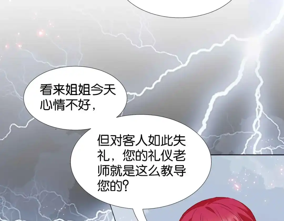 公主殿下满级回归 第59话 取得优胜 第99页