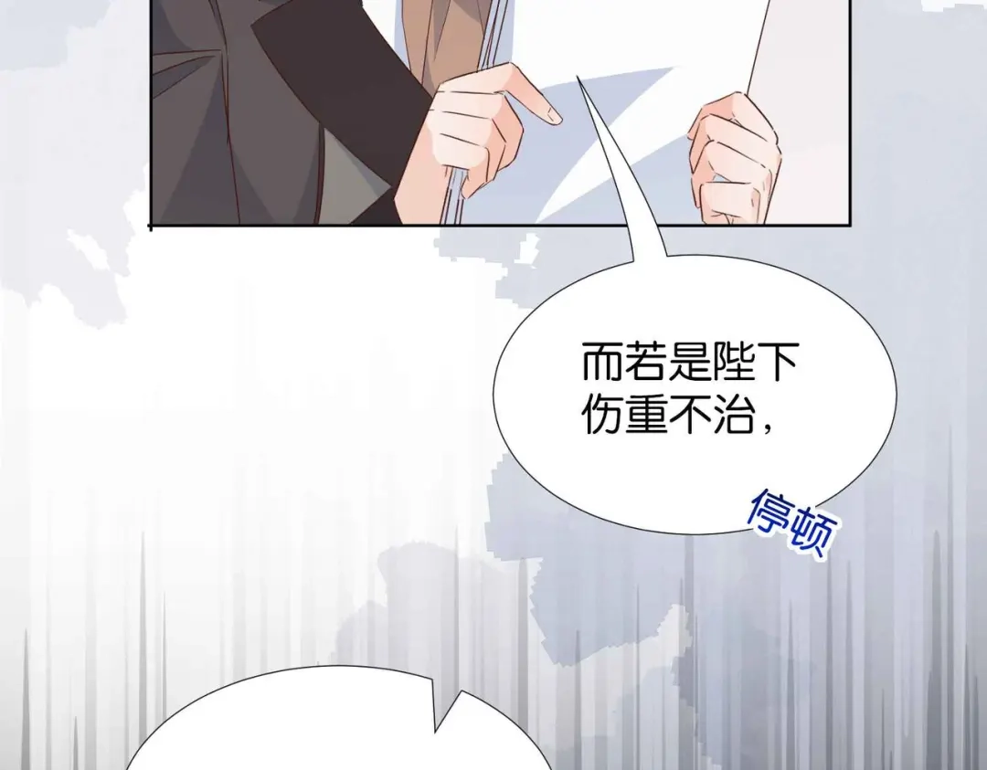 公主殿下满级回归 第60话 遗嘱 第65页