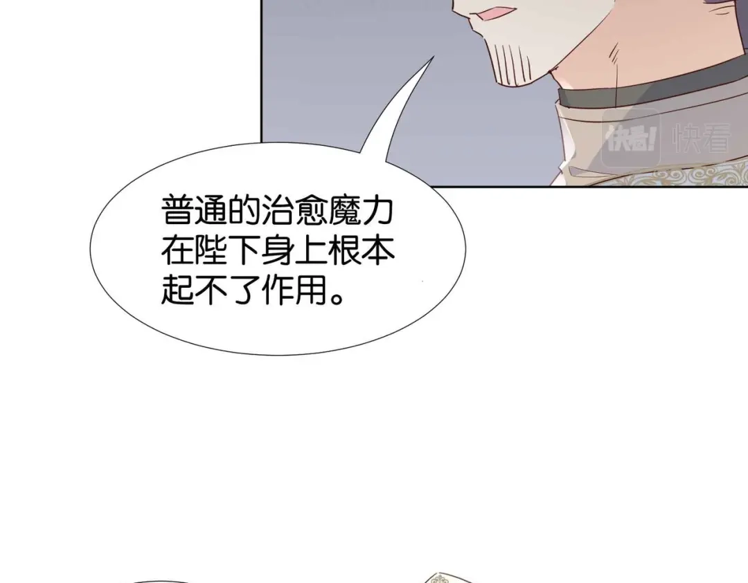 公主殿下满级回归 第60话 遗嘱 第28页