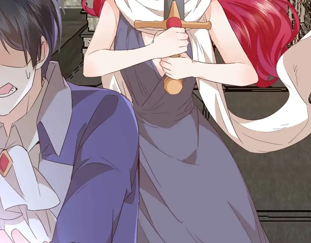 公主殿下满级回归 第62话 赏金任务 第120页