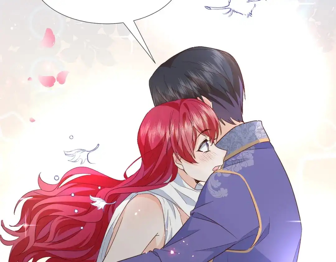 公主殿下满级回归 第63话 最后一关 第53页