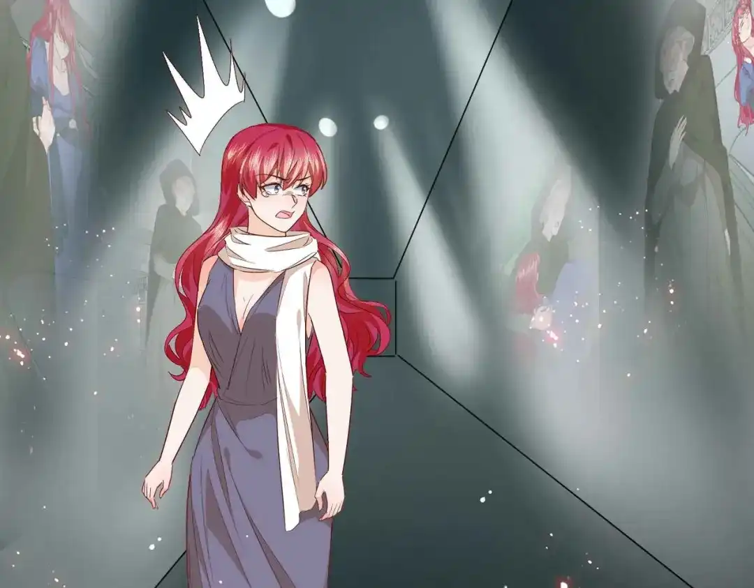 公主殿下满级回归 第64话 幻境 第78页
