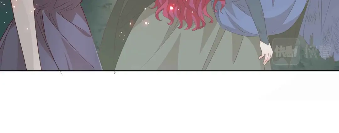 公主殿下满级回归 第64话 幻境 第81页