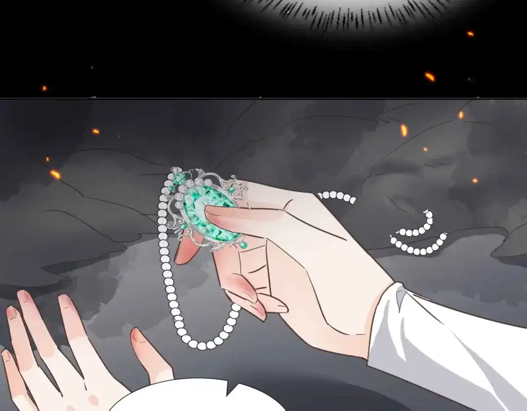 公主殿下满级回归 第64话 幻境 第117页