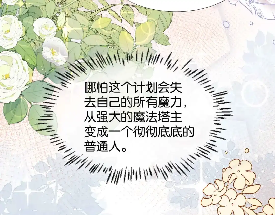 公主殿下满级回归 第65话 新塔主 第74页