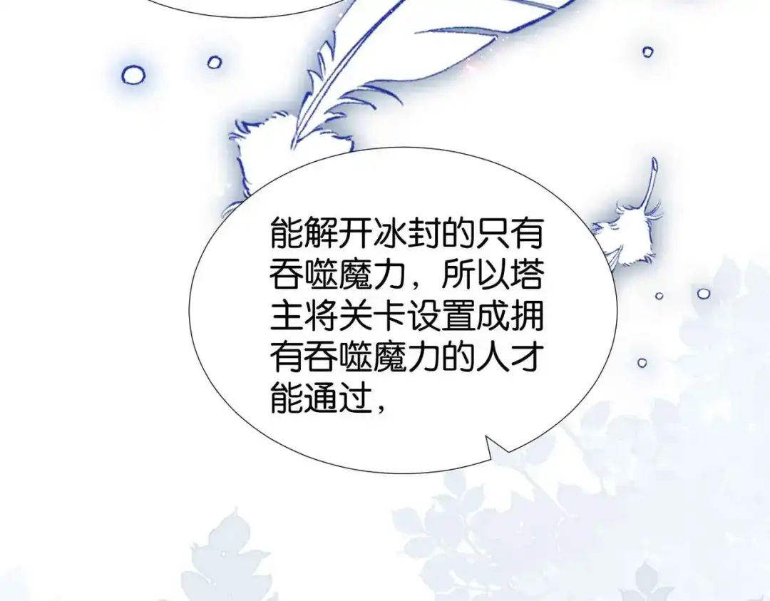 公主殿下满级回归 第65话 新塔主 第62页