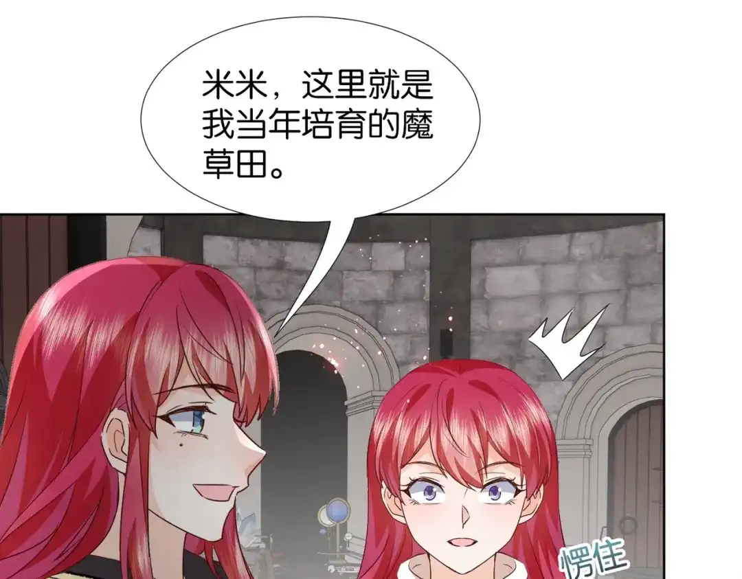 公主殿下满级回归 第66话 旧景重现 第23页