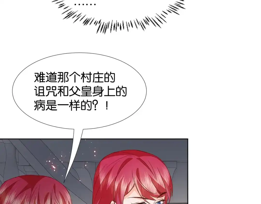 公主殿下满级回归 第66话 旧景重现 第11页